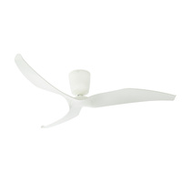 Aeratron FR3 DC Ceiling Fan 60" White