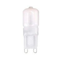 SAL G9L 2.5W Daylight G9 LED Globe