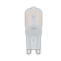 SAL G9 2.5 Watt LED Lamp 3K - Warm White