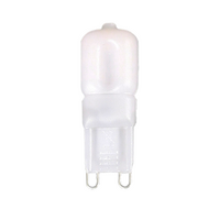 SAL 2.5w G9 LED Lamp