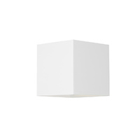 Cougar Glenelg Exterior Wall Light White