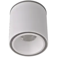 Calibo Glider 135mm LED Surface Mounted Downlight White