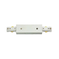 Mercator Mast Centre Feed White