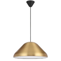 Telbix Hanami 44cm Pendant Brass