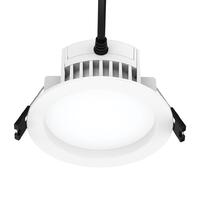 Domus Handy 8 LED Downlight White