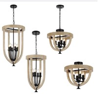 Telbix Hosley  Light Pendant