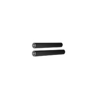 Heatscope 100mm Extension Rods Black