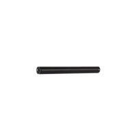 Heatscope 300mm Pure Extension Rod Black