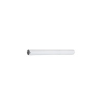 Heatscope 300mm Pure Extension Rod White