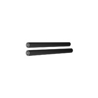 Heatscope 300mm Extension Rods Black