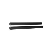Heatscope 500mm Extension Rods Black