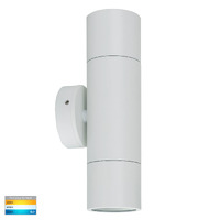 Havit Tivah Up/Down Wall Pillar Light White