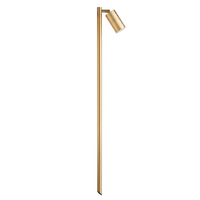 Havit Tivah Single Adjustable Garden Spike Solid Brass