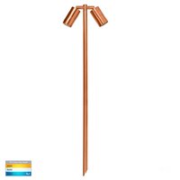 Havit Tivah Double Adjustable Garden Spike Solid Copper