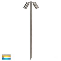 Havit Tivah Double Adjustable Garden Spike 316 Stainless Steel