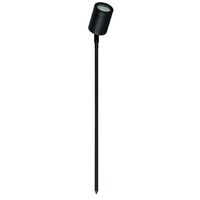 Havit Pointe LED Garden Spike LIght Black