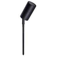 Havit Tivah 316 Stainless Steel Garden Spike Light Black