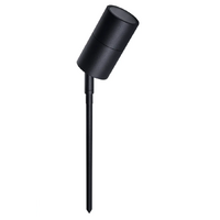 Havit Tivah LED Garden Spike Light Black