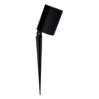 Havit Oasis 12W LED Garden Spike Light Black