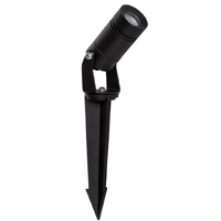 Havit Lille LED Garden Spot Light Black
