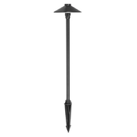 Havit Polari 3W LED Garden Spike Light Antique Brass
