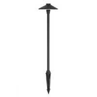 Havit Polari 3W LED Garden Spike Light Black