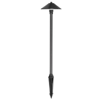Havit Bitta 3W LED Garden Spike Light Antique Brass