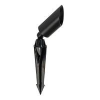 Havit Shawl 5W LED Garden Spike Black