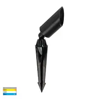Havit Shawl 5W LED Garden Spike Black