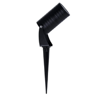 Havit Nova RGBCW 7W LED Garden Spike Light Black