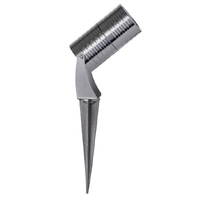 Havit Nova RGBCW 7W LED Garden Spike Light 316 Stainless Steel