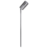 Havit Tivah LED Garden Spike Light Titanium