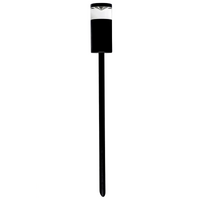 Havit Highlite LED Garden Spike Light Black