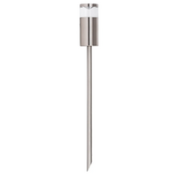 Havit Highlite Aluminium LED Garden Spike Light Titanium