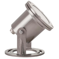Havit Onder RGBW LED Pond Light 316 Stainless Steel