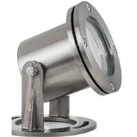 Havit Onder LED Pond Light 316 Stainless Steel