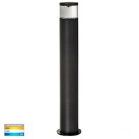 Havit Highlite LED Bollard 240V Antique Brass