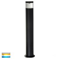 Havit Highlite LED Bollard 240V Black