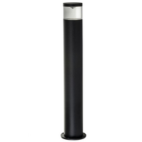 Havit Highlite LED Bollard 240V Black
