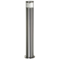 Havit Highlite LED Bollard 240V Titanium Aluminium