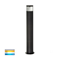 Havit Highlite LED Bollard 12V Antique Brass