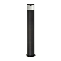 Havit Highlite LED Bollard 12V Antique Brass