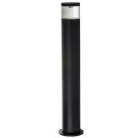 Havit Highlite LED Bollard 12V Black