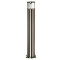 Havit Highlite LED Bollard 12V 316 Stainless Steel