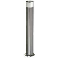 Havit Highlite LED Bollard 12V Titanium Aluminium