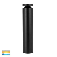 Havit Noray 570mm Black LED Bollard Light