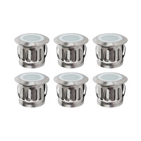 Havit Flame Mini Deck Light Kit 5K 316 Stainless Steel