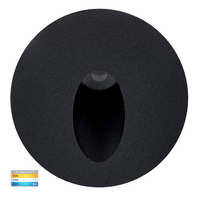 Havit Reces Step Light CCT Black 12Volt