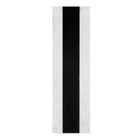 Havit Barline Aluminium 300mm Wall Light Black