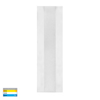 Havit Barline Aluminium 300mm Wall Light White